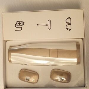 Nexpure IPL Ice Hair Removal